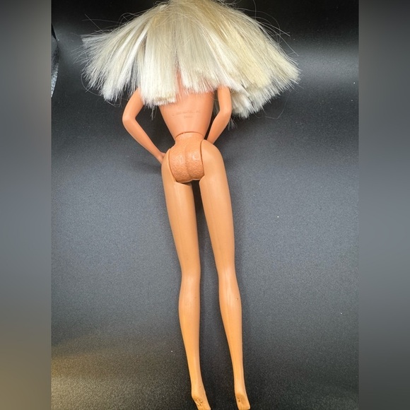 Mattel COCA-COLA Picnic Barbie Special Edition Doll 1997 #19626 Coke Red - Picture 11 of 11